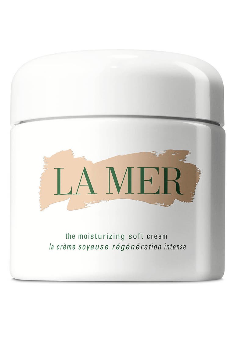 The Moisturizing Soft Cream Grande $1667 Value, Main, color, NO COLOR