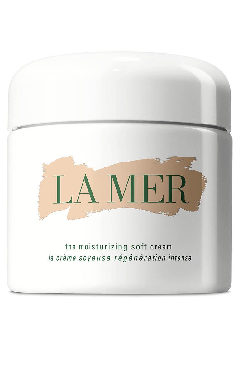 La Mer The Moisturizing Soft Cream Grande $1667 Value, Main, color,