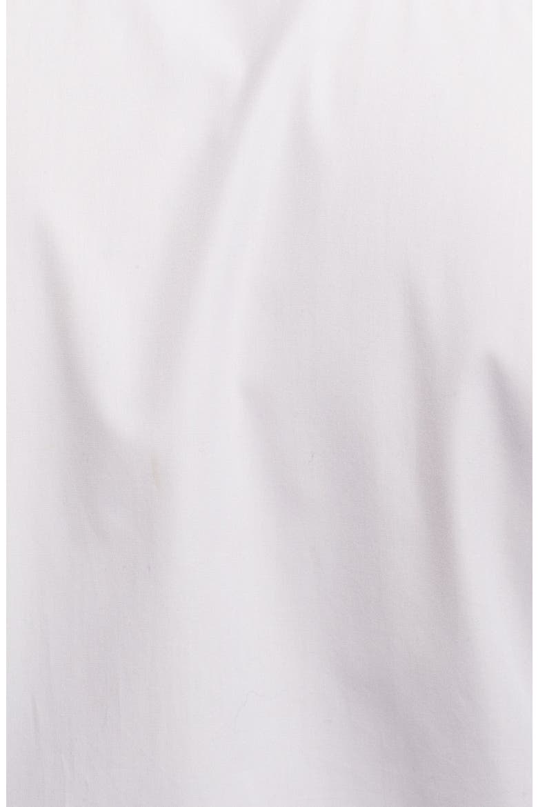 Woven Shirt, Alternate, color, WHITE