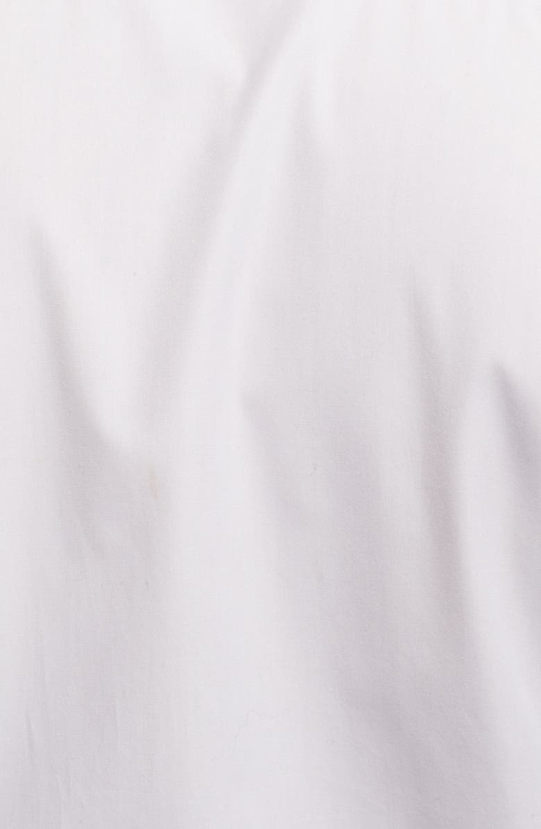 Comme des Garçons PLAY Woven Shirt, Alternate, color, 