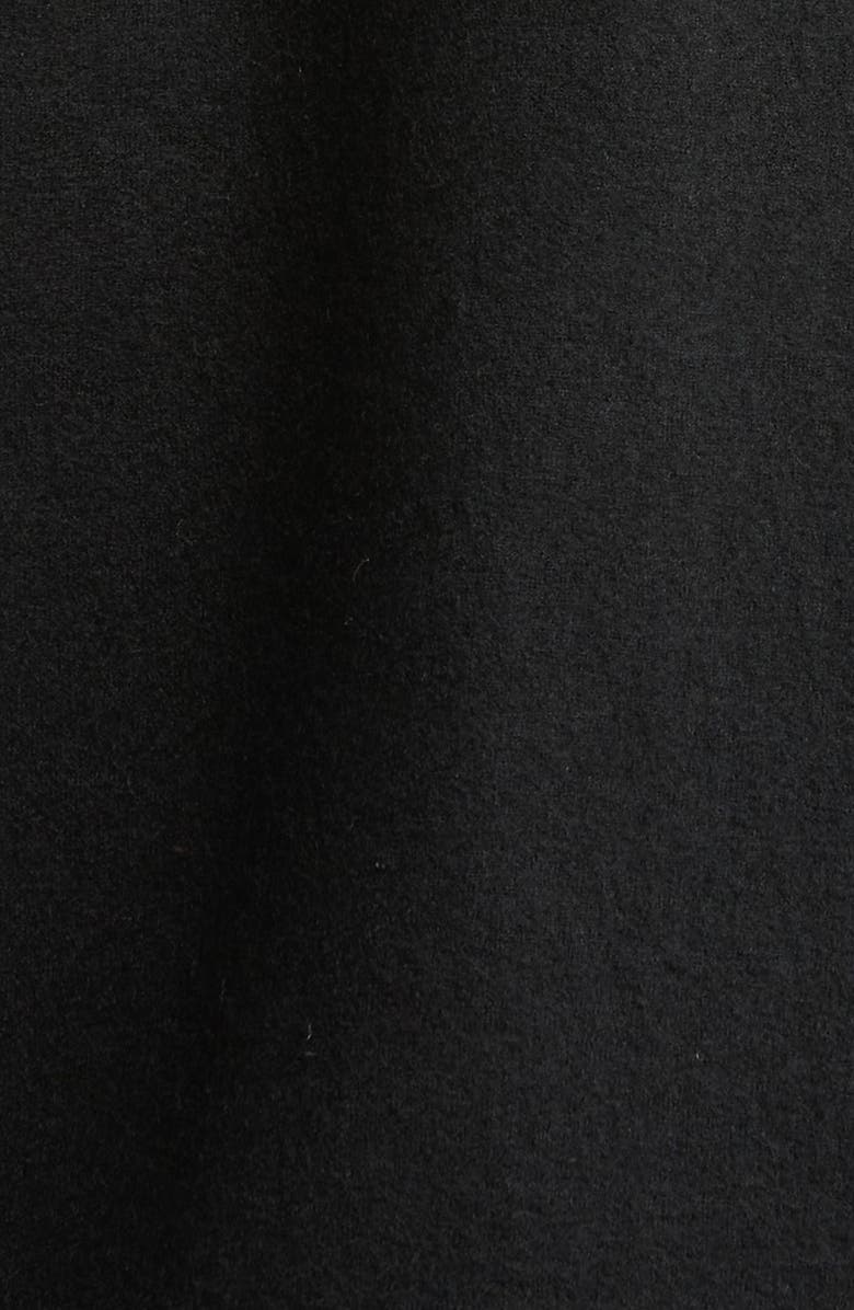 Eileen Fisher Open Front Long Wool Blazer, Alternate, color,