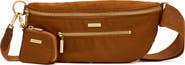HAMMITT Charles Medium Crossbody Bag