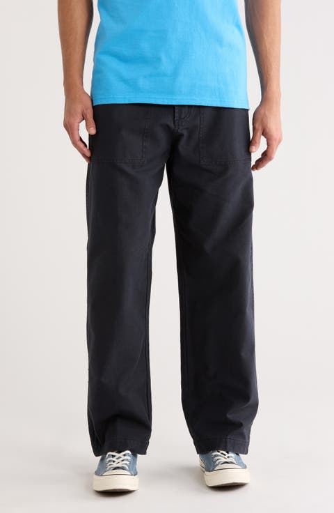 Bigwig Baggy Utility Pants
