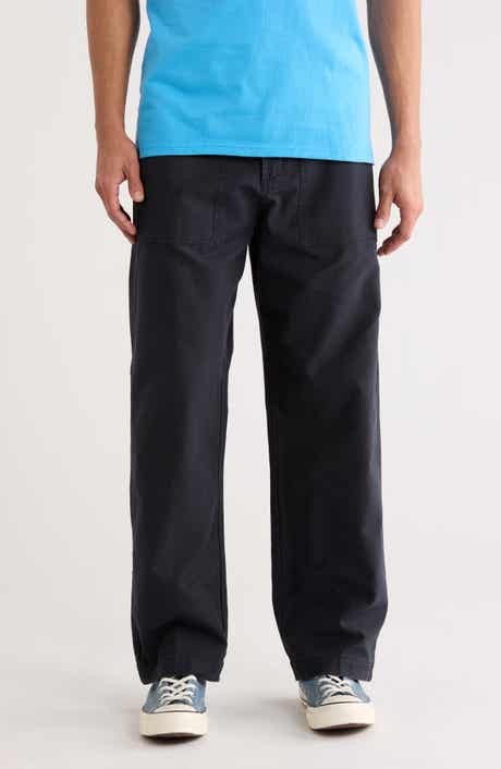 Obey Bigwig Baggy Utility Pants
