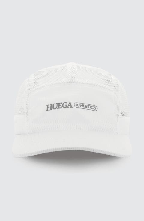 Flow Running Hat