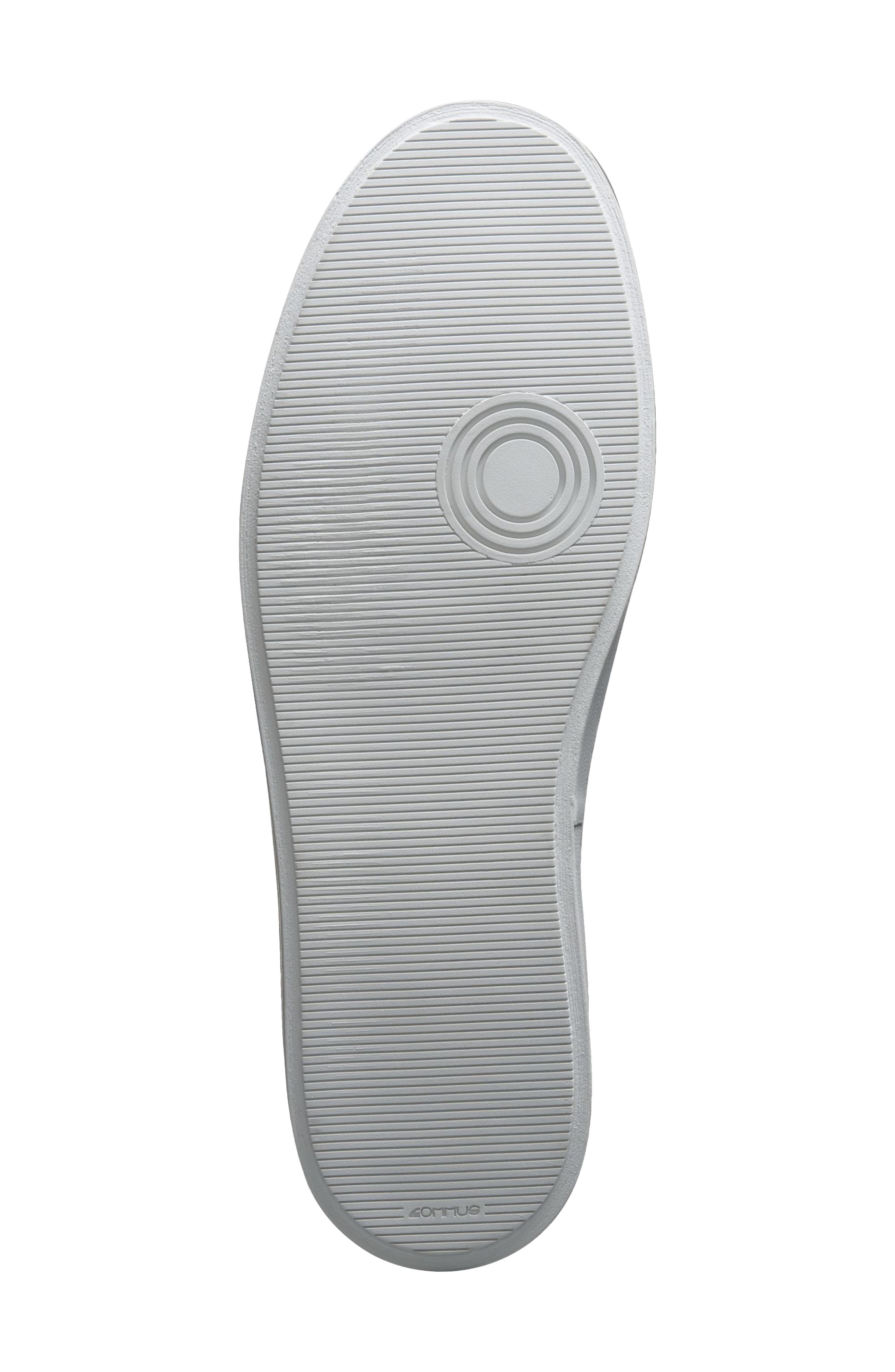 Allen Edmonds Santa Rosa Boat Shoe, Alternate, color, 