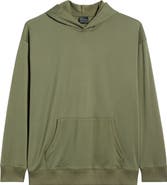 SANTO STUDIO Tempo Comfort Performance Hoodie