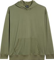 SANTO STUDIO Tempo Comfort Performance Hoodie