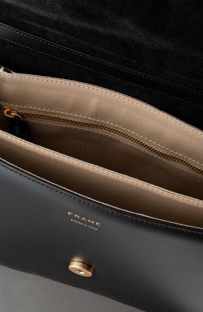 FRAME Le Signature Handbag, Alternate, color,