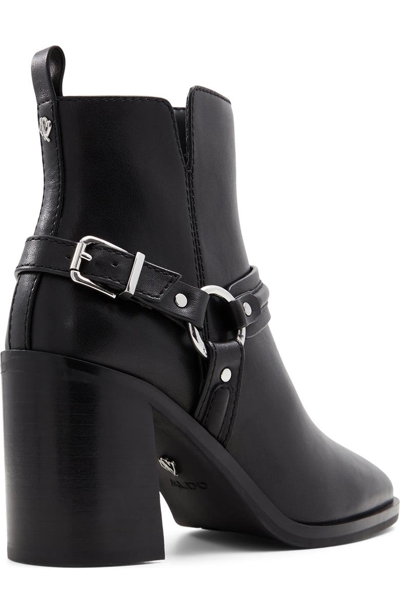 ALDO Catasetum Moto Bootie, Alternate, color,