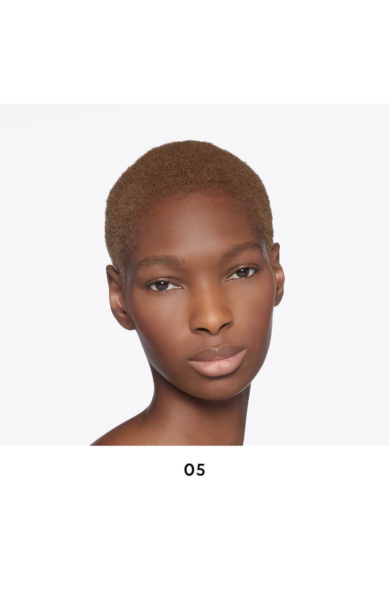 Gucci Poudre De Beauté Éclat Soleil Bronzing Powder, Alternate, color, 5