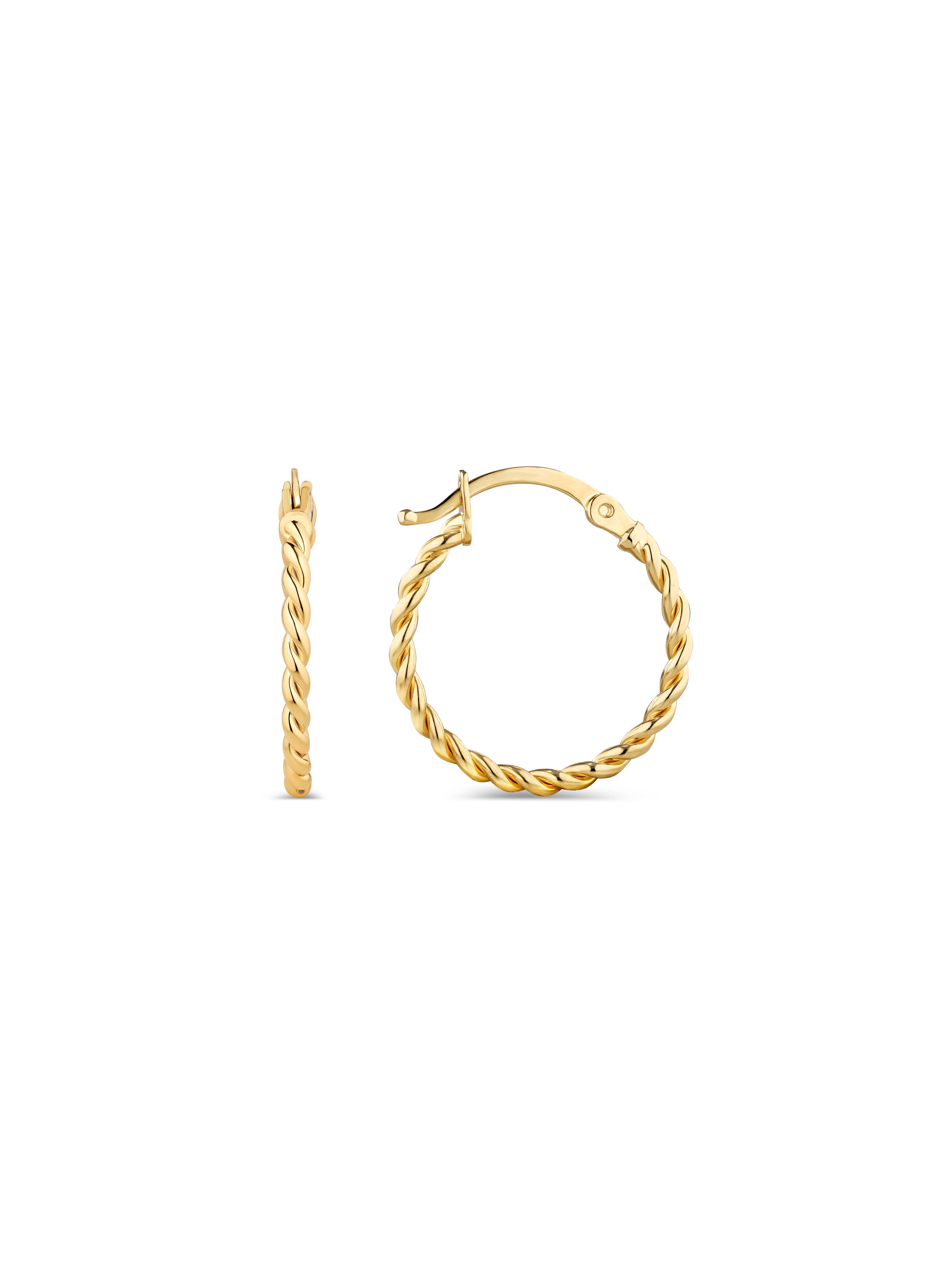 selected Yellow Gold