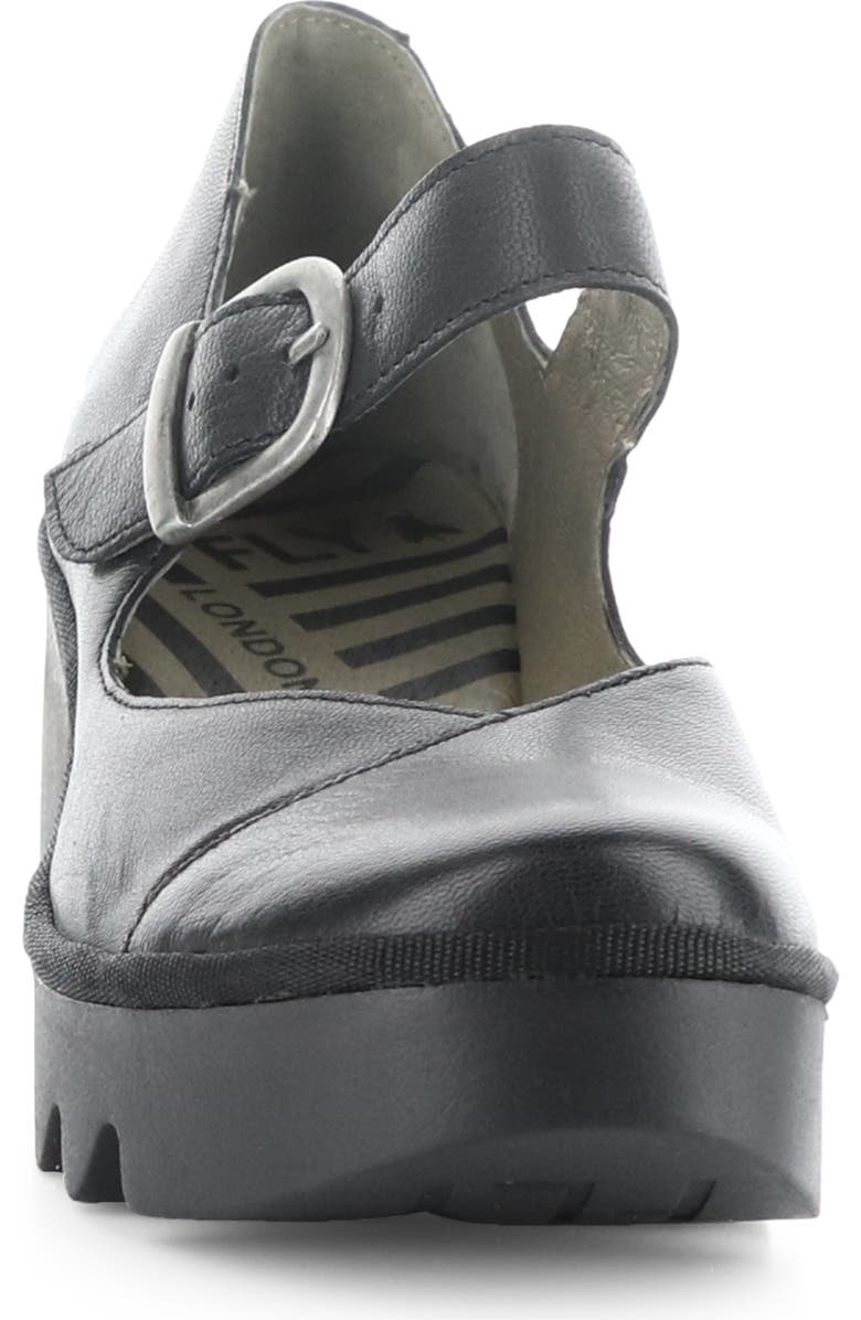 Fly London Baxe Mary Jane Pump, Alternate, color,
