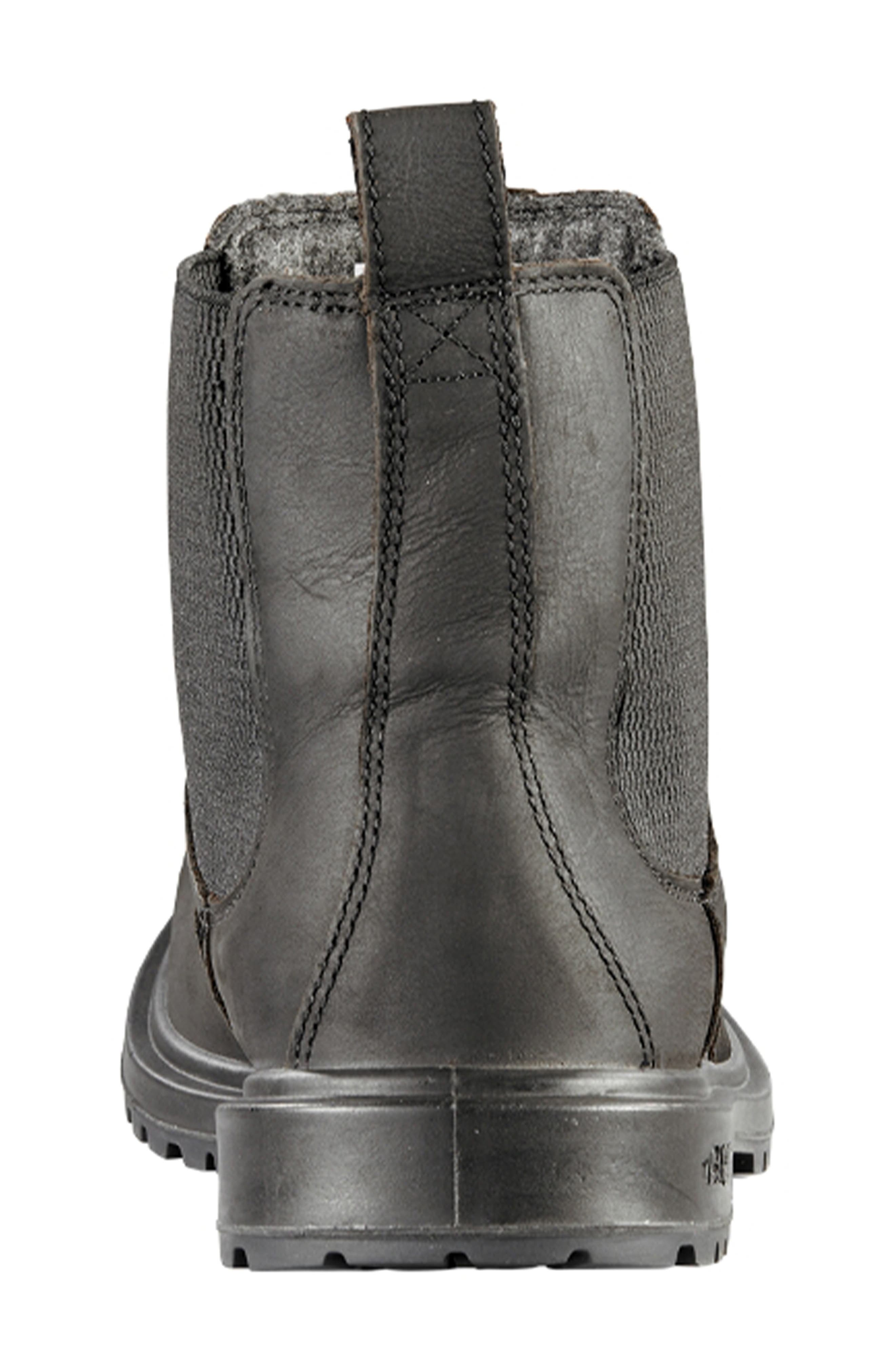 Baffin Eastern Insulated Chelsea Boot, Alternate, color, 
