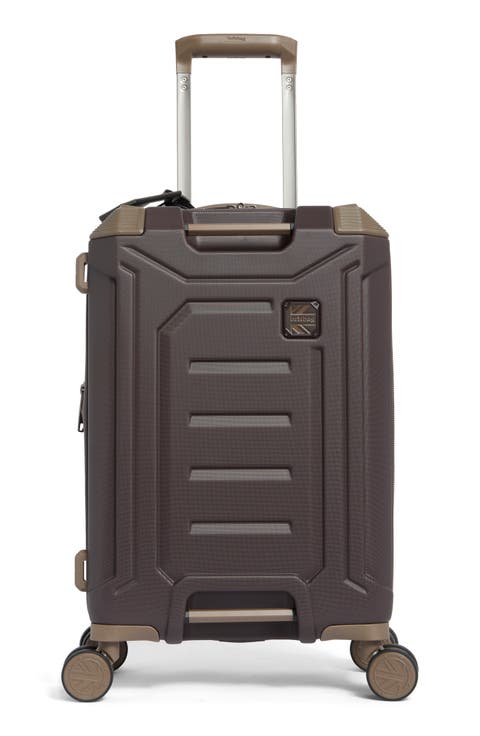 Stonesfield 27-Inch Hardside Carry-On Spinner Luggage