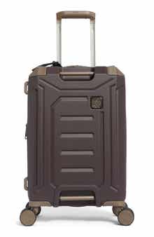 Britbag Stonesfield 27-Inch Hardside Carry-On Spinner Luggage
