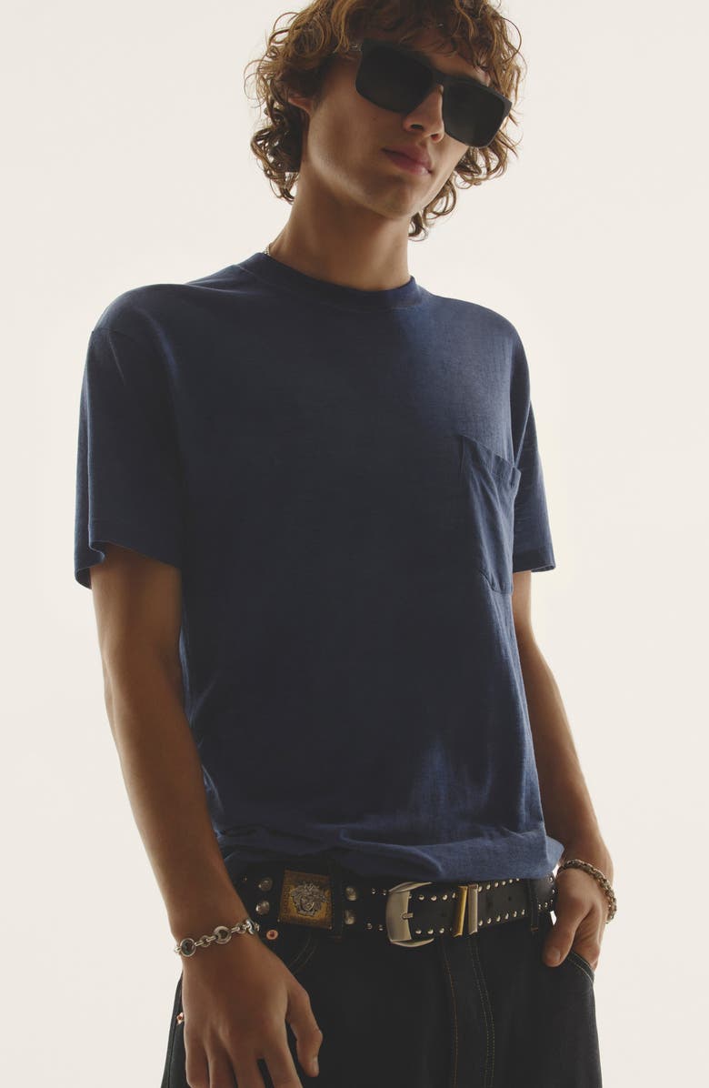 QUAY Thrill Ride 63mm Polarized Square Sunglasses, Alternate, color, 