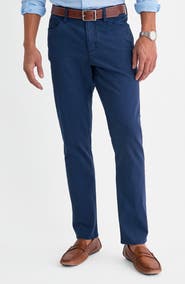 vineyard vines Sateen Five Pocket Pants