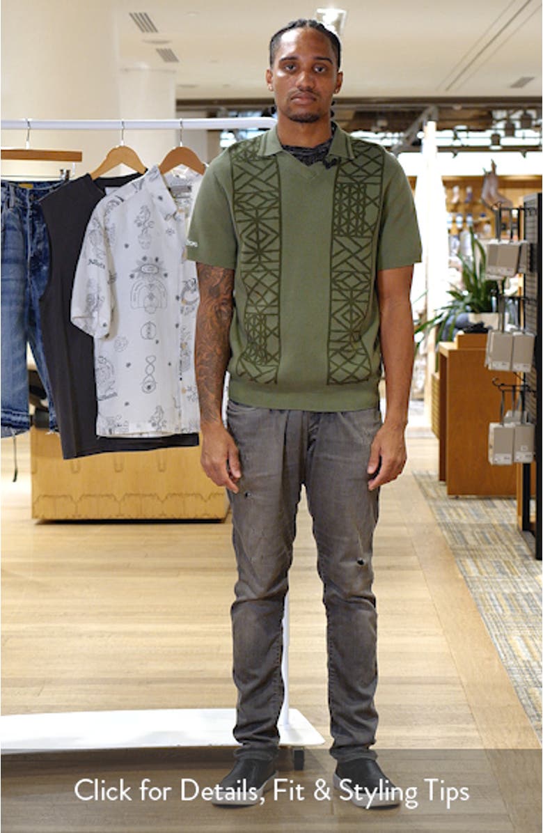 Habana Cotton Polo, sales video thumbnail