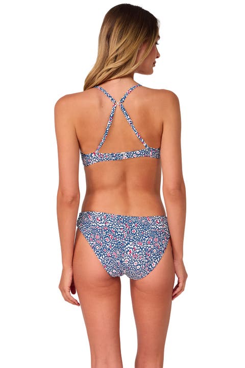 Chloe Bikini Swim Bottoms