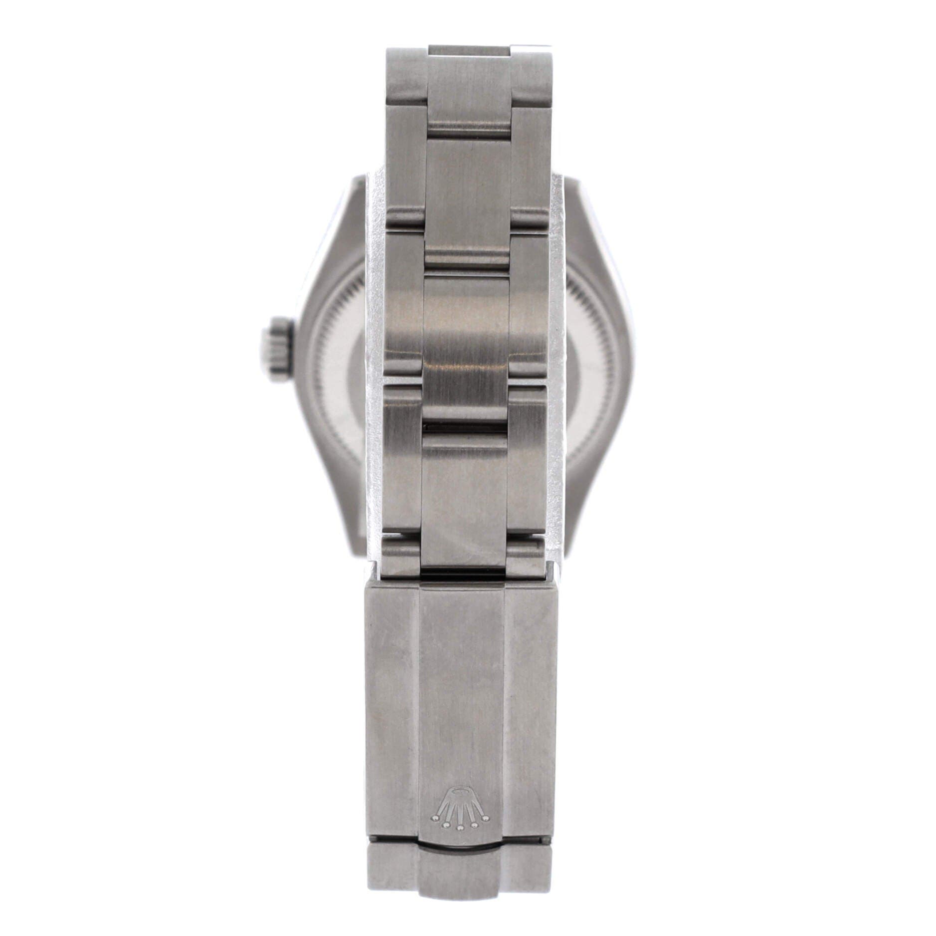 Oyster Perpetual Automatic Watch Stainless Steel 26, Alternate, color, Metallic Silver