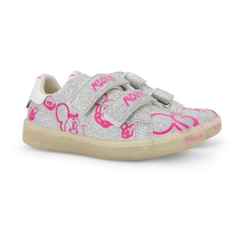 Glitter Disney Gallery Shoes (Little Kid)