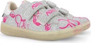 Master of Arts Glitter Disney Gallery Shoes