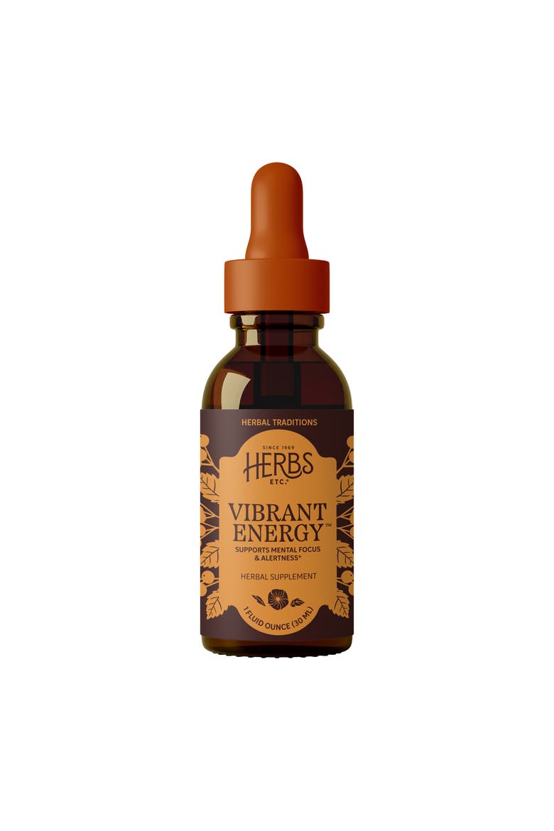 Vibrant Energy 1 oz, Main, color, No Color