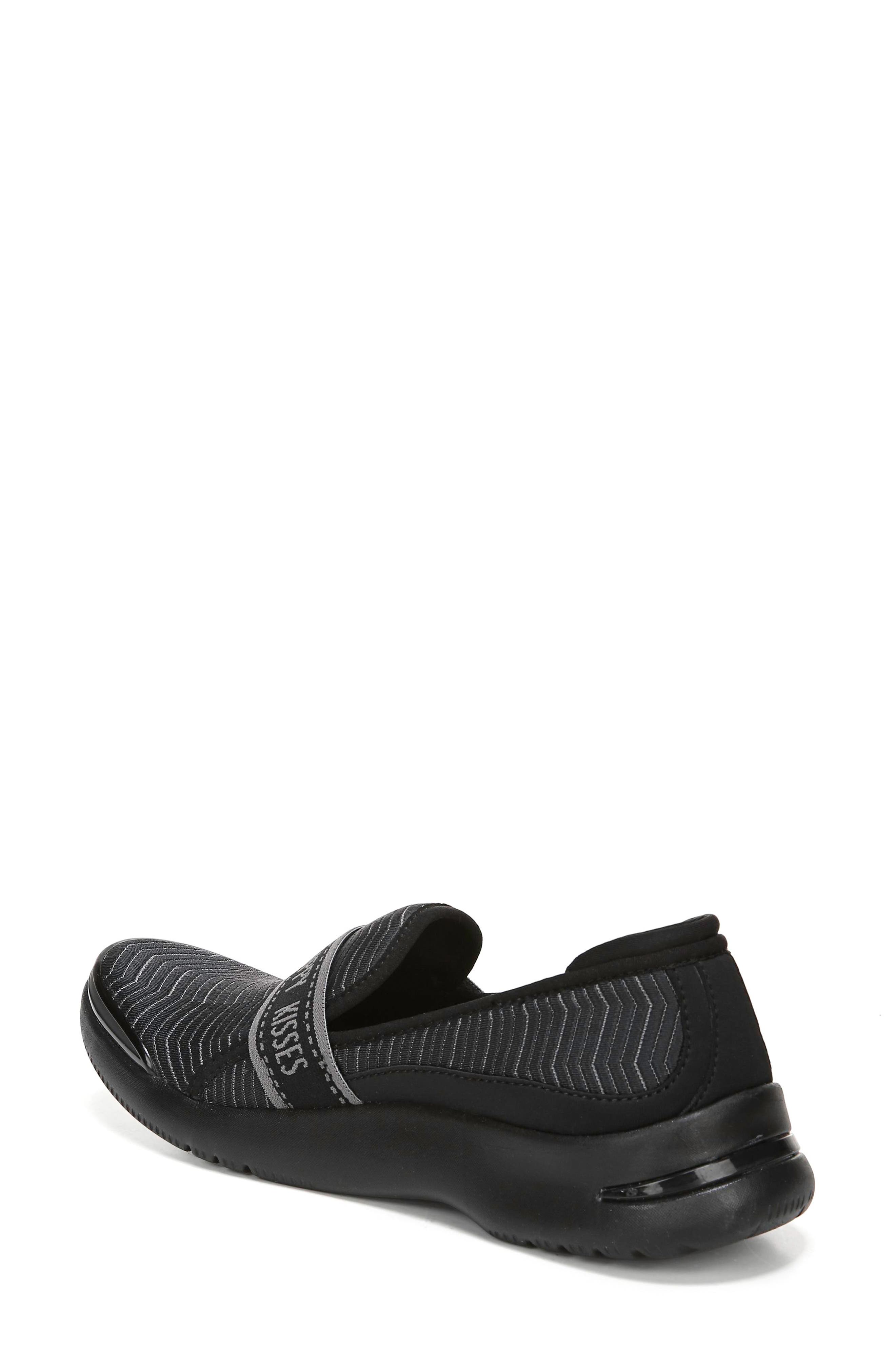 BZees Attraction Sneaker, Alternate, color, 