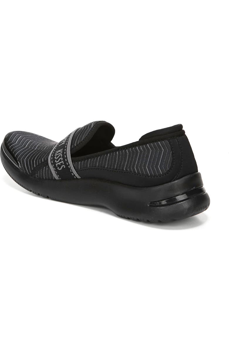 BZees Attraction Sneaker, Alternate, color,