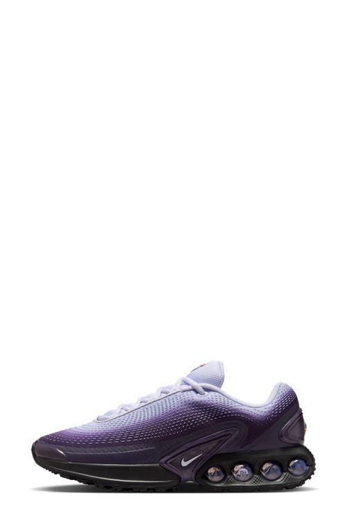Nike Air Max Dn Sneaker In Purple