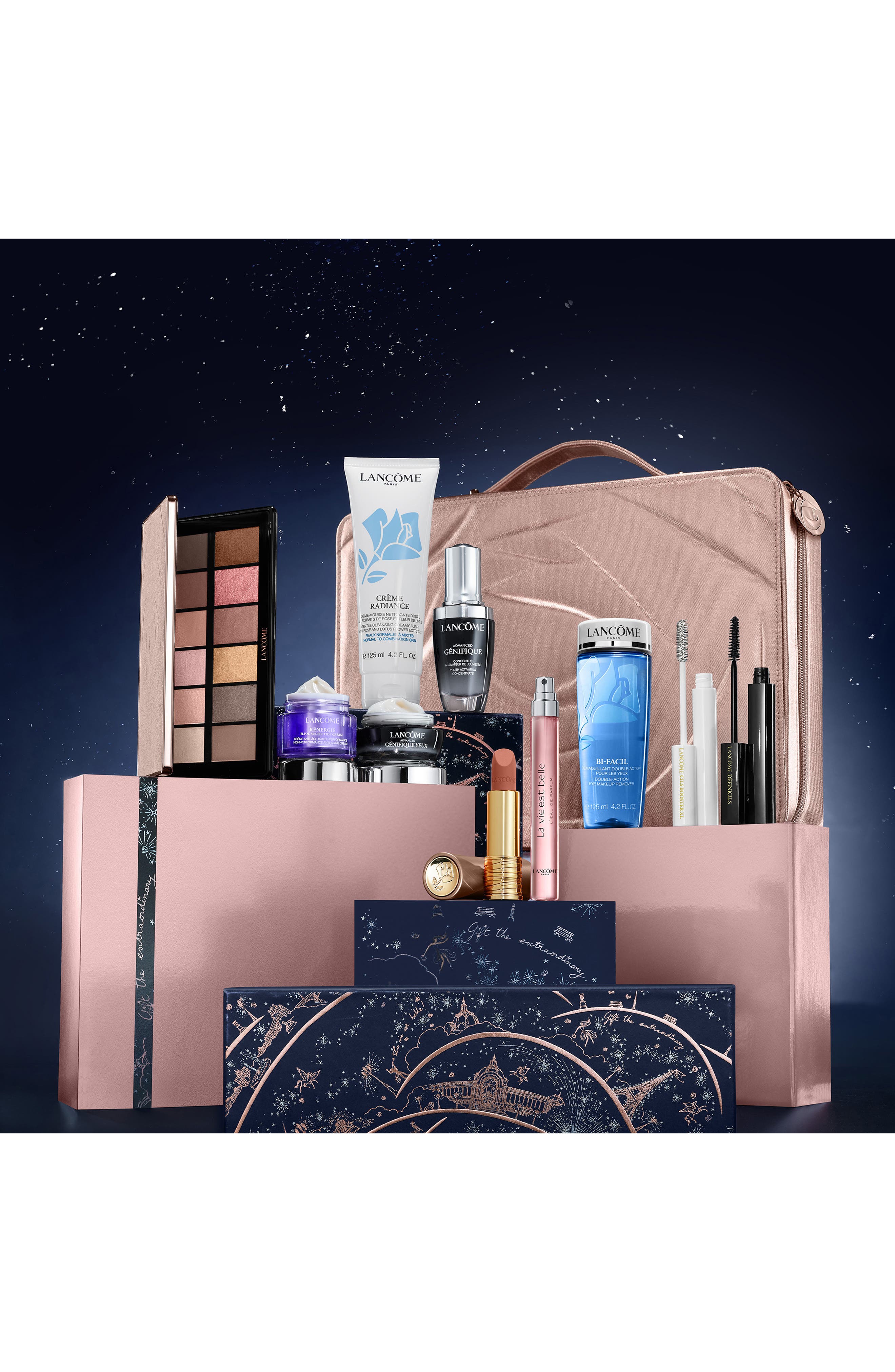 Lancôme Holiday Beauty Box Set (Women) | Nordstrom
