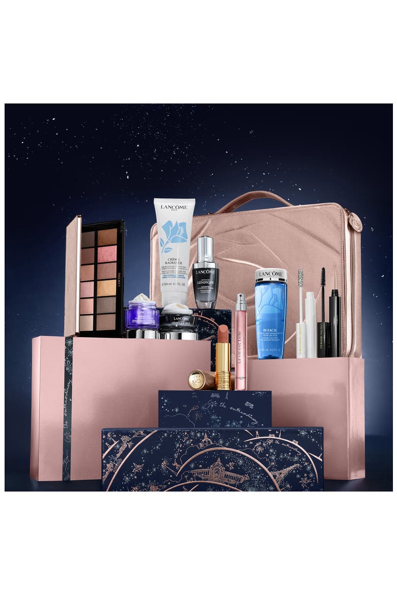 Holiday Beauty Box Set, Alternate, color, NO COLOR