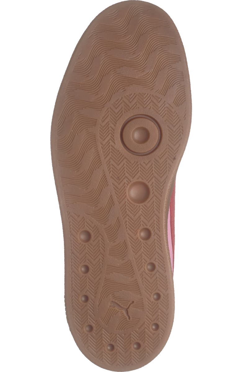 PUMA Club II Era Sneaker, Alternate, color, Fast Pink-For All Time Red