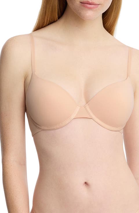 Insider Convertible T-Shirt Bra