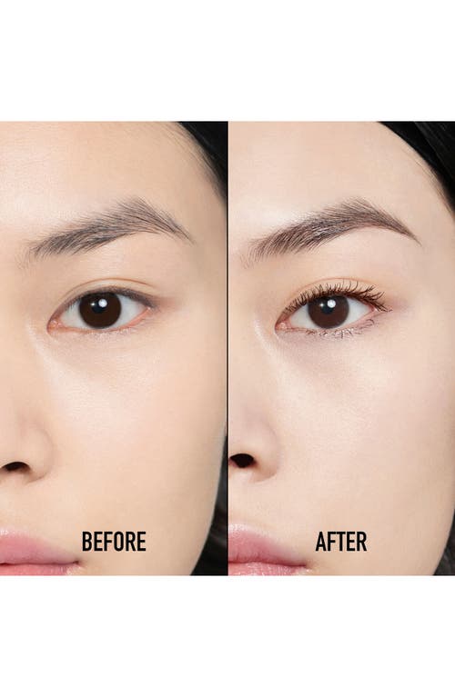 Dior 'show 24h Buildable Volume Mascara