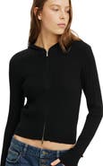 Cotton On Women's Everfine Hooded Knit