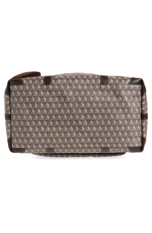 Anya Hindmarch Women's 'i Am A Plastic Bag In-f Tote In Truffle