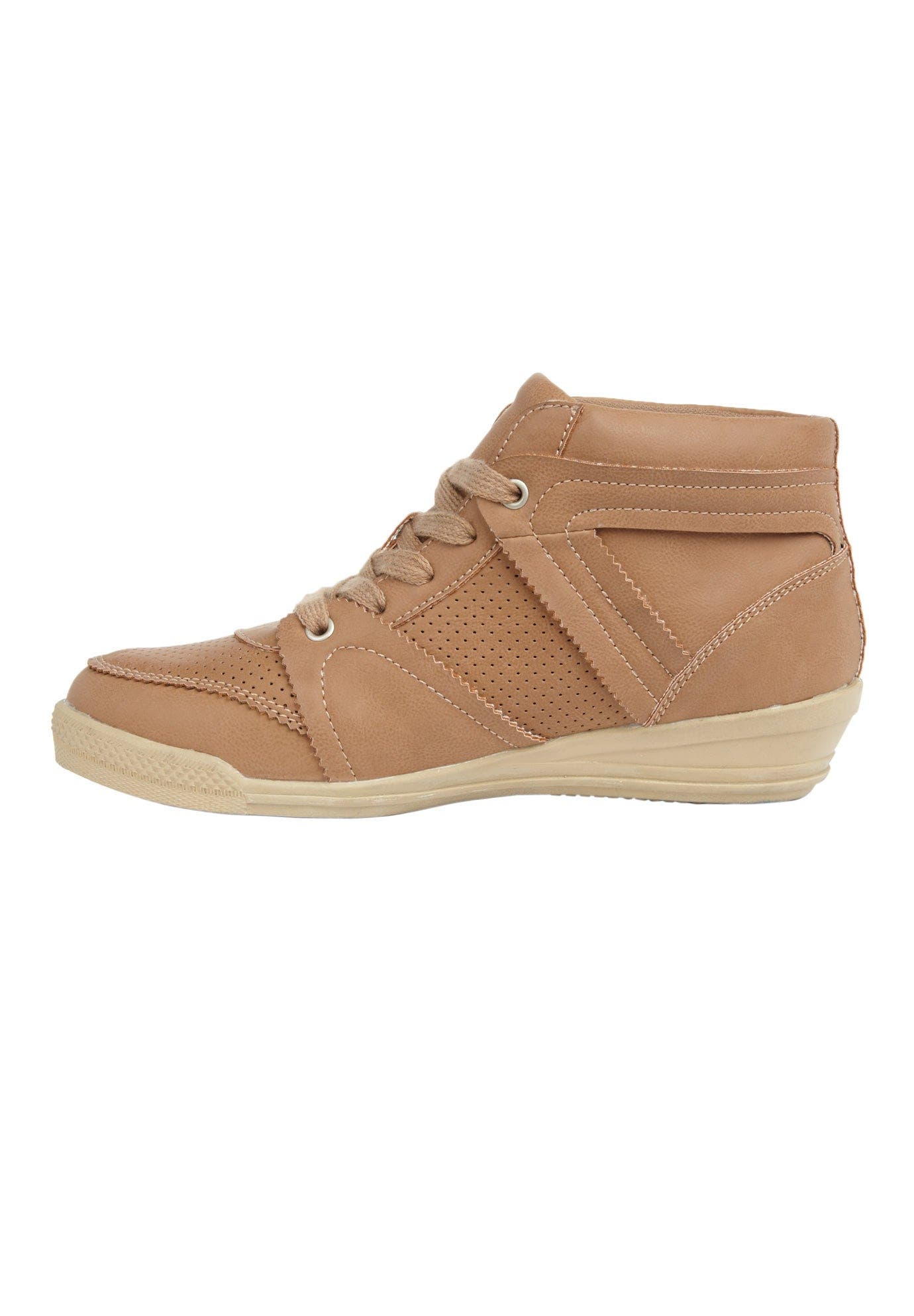 Cv Sport Honey Sneaker, Alternate, color, HONEY