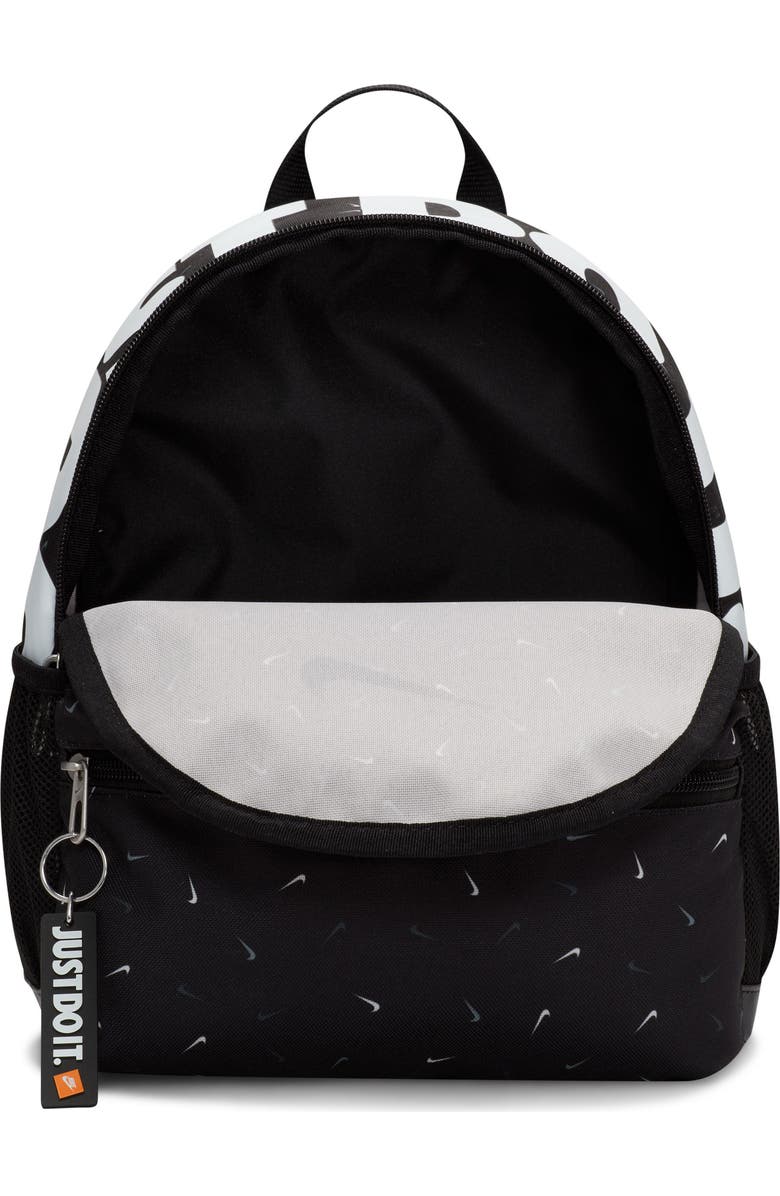 Nike Kids' Mini Brasilia Backpack, Alternate, color,