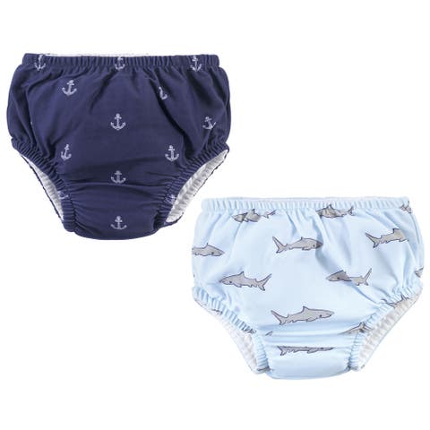 Hydro-Ready Universal Swim Undergarment (Toddler & Little Kid)