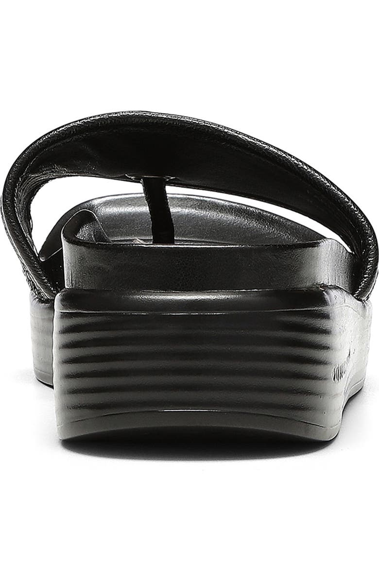 Donald Pliner Farrah Platform Sandal, Alternate, color, Black-Blk