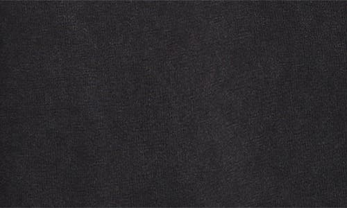 Amiri Groovy Logo-print Cotton-jersey T-shirt In Black