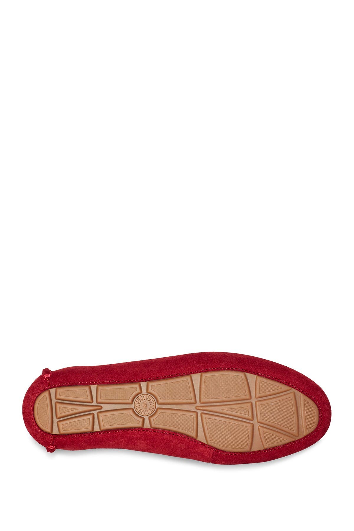UGG<sup>®</sup> Eevon Moccasin, Alternate, color, 