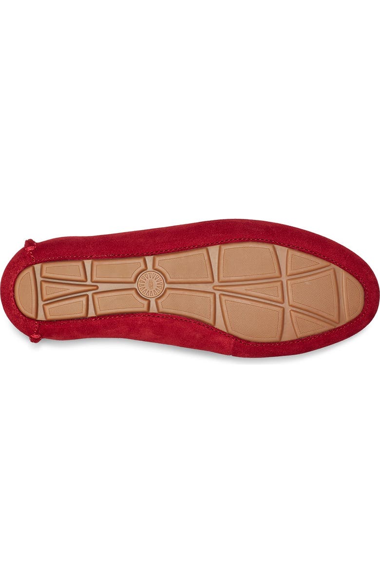 UGG<sup>®</sup> Eevon Moccasin, Alternate, color,