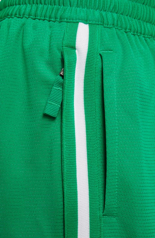 Nike Dri-fit Dna Big Kids' (boys') Basketball Shorts