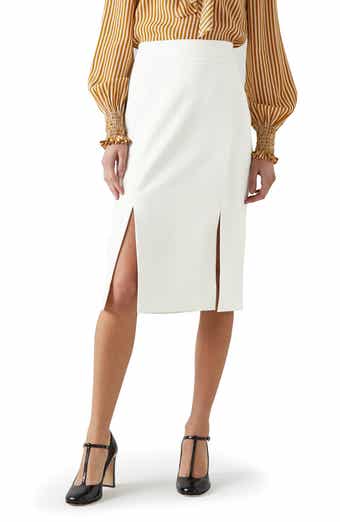 LK Bennett Sky Pencil Skirt