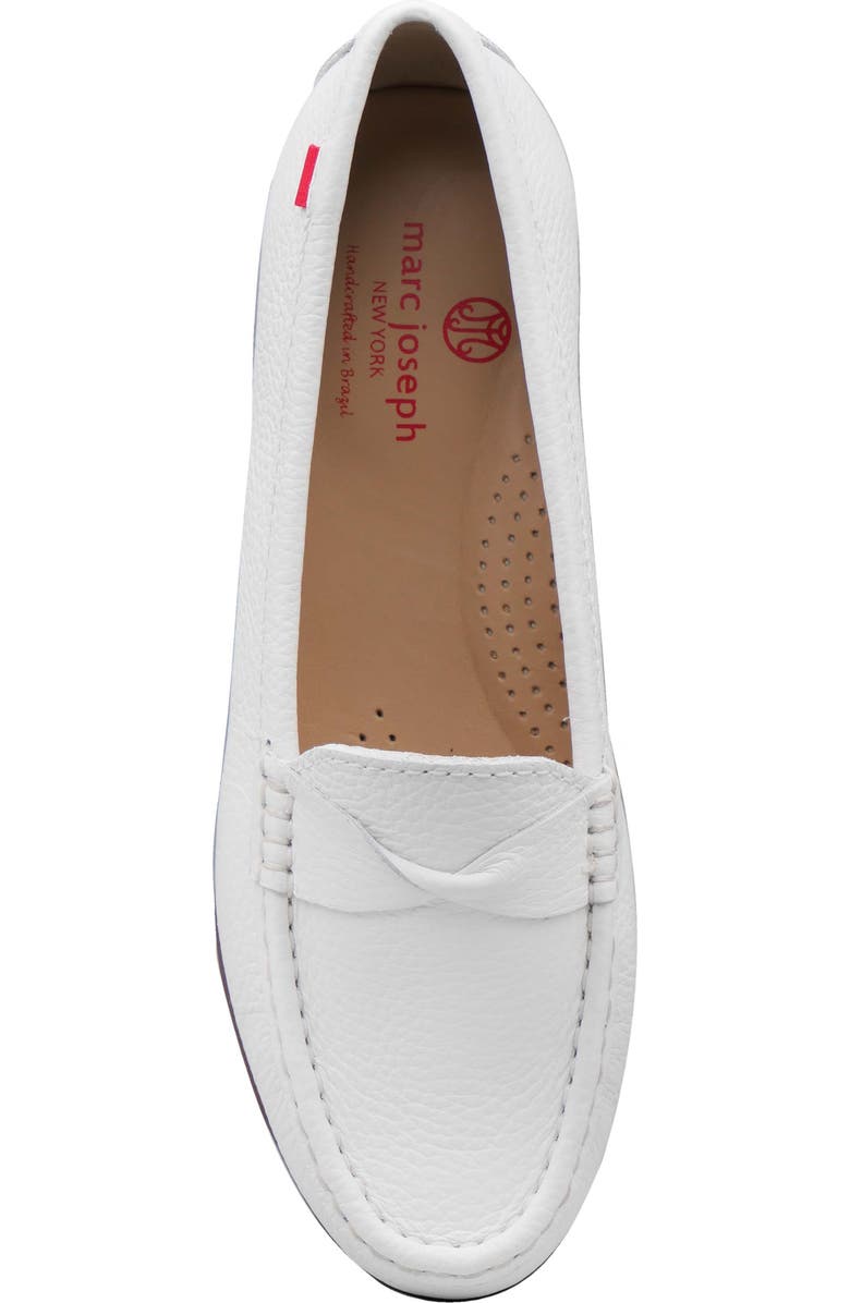 Marc Joseph New York Beverly Penny Loafer, Alternate, color,