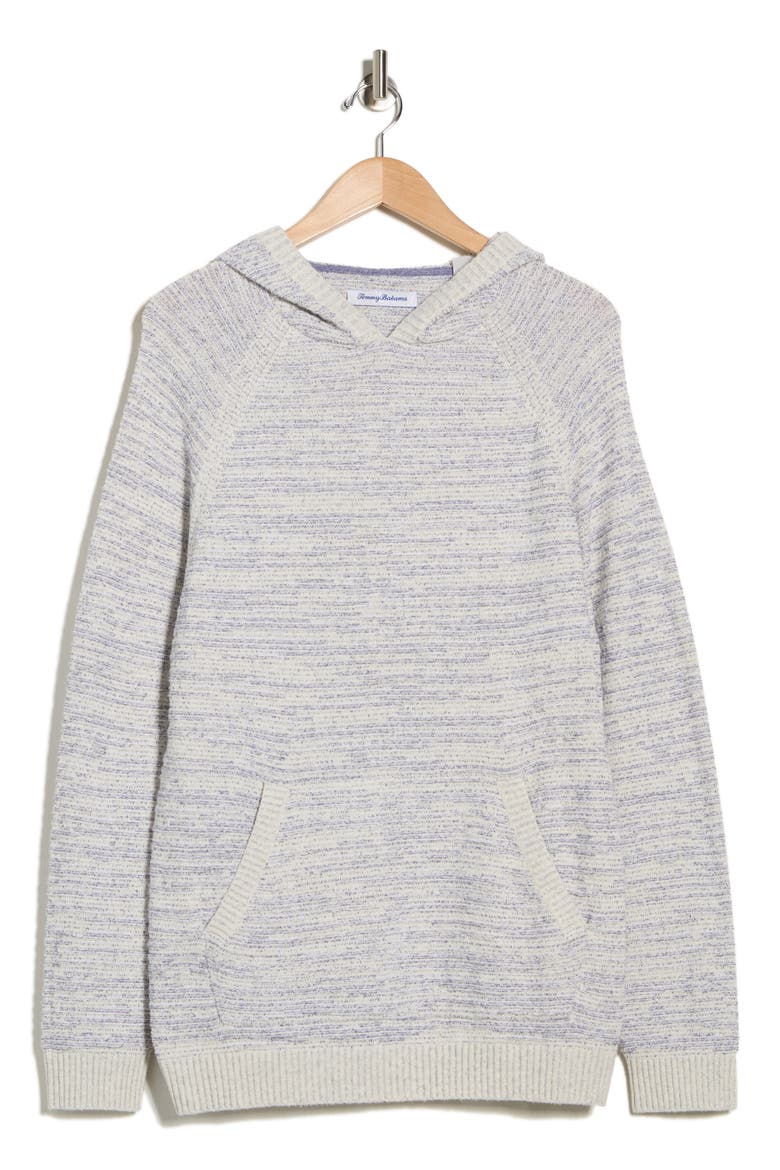 Coastal Fog Hoodie, Alternate, color, OFF WHITE