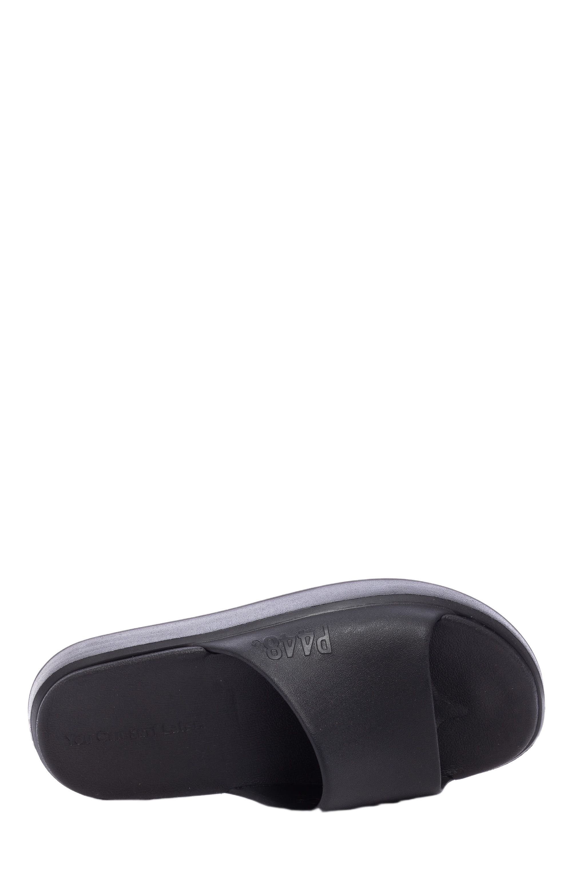 P448 Riviera Slip-On, Alternate, color, Black